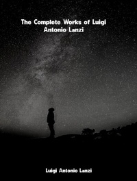 Abbildung von: The Complete Works of Luigi Antonio Lanzi - Dream Books