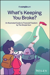 Abbildung von: What's Keeping You Broke? - Wiley