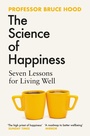 Cover: The Science of Happiness - Simon & Schuster Ltd