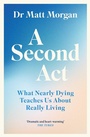 Cover: A Second Act - Simon + Schuster LLC