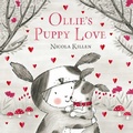 Cover: Ollie's Puppy Love: Volume 6 - Simon & Schuster Ltd