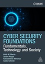 Cover: Cyber Security Foundations - Kogan Page Ltd