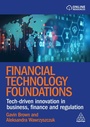 Cover: Financial Technology Foundations - Kogan Page Ltd
