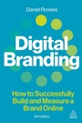 Cover: Digital Branding - Kogan Page Ltd