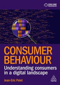 Enlarge image Cover: Consumer Behaviour - Kogan Page Ltd