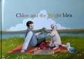 Cover: Chloe and the Bright Idea - Chloe Tales