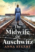 Cover: The Midwife of Auschwitz - Sphere