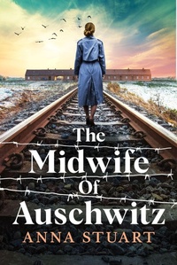 Enlarge image Cover: The Midwife of Auschwitz - Sphere