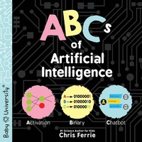 Bild vergrößern Bild: ABCs of Artificial Intelligence - Sourcebooks Explore