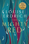 Cover: The Mighty Red - Little, Brown