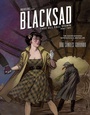 Cover: Blacksad: They All Fall Down - Part Two - Dark Horse Comics,U.S.