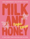 Cover: Milk and Honey - Andrews McMeel Publishing