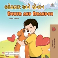Enlarge image Cover: ?????? ??? ???????? Boxer and Brandon - KidKiddos Books