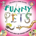 Cover: Funny Pets - Wayland