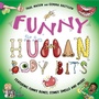 Cover: Funny Human Body Bits - Wayland