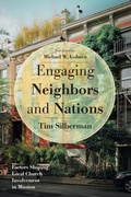 Cover: Engaging Neighbors and Nations - Wipf and Stock Publishers