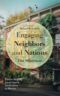 Cover: Engaging Neighbors and Nations - Wipf & Stock Publishers