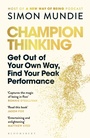 Bild: Champion Thinking - Bloomsbury Publishing PLC