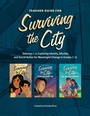 Cover: Surviving the City Teacher Guide - Portage & Main Press