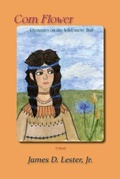 Cover: Corn Flower - Sunstone Press