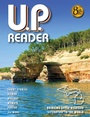 Bild: U.P. Reader -- Volume #8 - Modern History Press