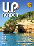Cover: U.P. Reader -- Volume #8 - Modern History Press