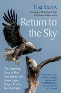 Cover: Return to the Sky - Rizzoli