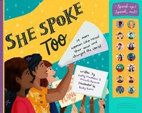 Abbildung von: She Spoke Too - FAMILIUS