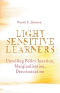 Cover: Light Sensitive Learners - Gatekeeper Press