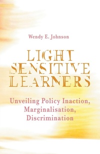 Enlarge image Cover: Light Sensitive Learners - Gatekeeper Press