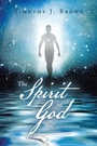Cover: The Spirit of God - iUniverse