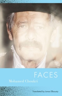 Enlarge image Cover: Faces - Georgetown University Press