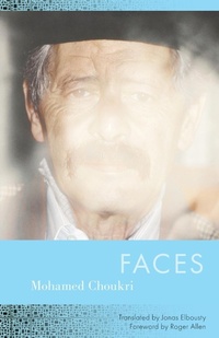 Enlarge image Cover: Faces - Georgetown University Press