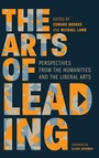 Cover: The Arts of Leading - Georgetown University Press