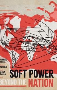 Enlarge image Cover: Soft Power beyond the Nation - Georgetown University Press