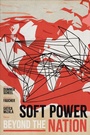 Cover: Soft Power beyond the Nation - Georgetown University Press