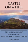 Cover: Castle on a Hill - Georgetown University Press