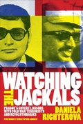 Cover: Watching the Jackals - Georgetown University Press