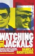 Cover: Watching the Jackals - Georgetown University Press