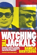 Cover: Watching the Jackals - Georgetown University Press