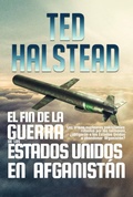 Cover: El fin de la guerra de los Estados Unidos en Afganist&aacute;n (Los Agentes Rusos, #3) - Babelcube Inc.
