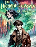 Cover: The Thought-Feeders - Black Cat Weekly