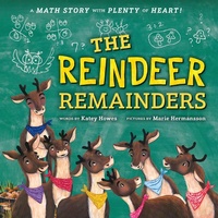 Enlarge image Cover: The Reindeer Remainders - Sourcebooks Explore