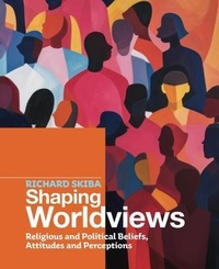 Abbildung von: Shaping Worldviews - Green Hill Publishing