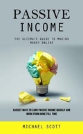 Cover: Passive Income - Michael Scott