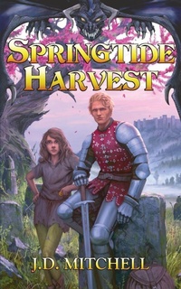 Enlarge image Cover: Springtide Harvest - Fighting Reality Books