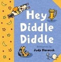 Cover: Hey Diddle Diddle - Walker Books Australia