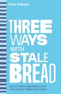 Cover: Three Ways With ... - Echo