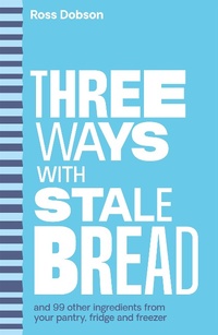 Enlarge image Cover: Three Ways With ... - Echo