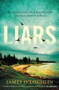 Cover: Liars - Echo